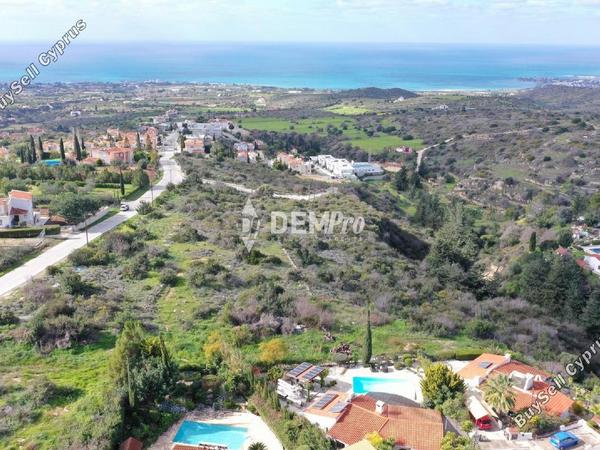 land for sale tala paphos 7813072 image 12702385