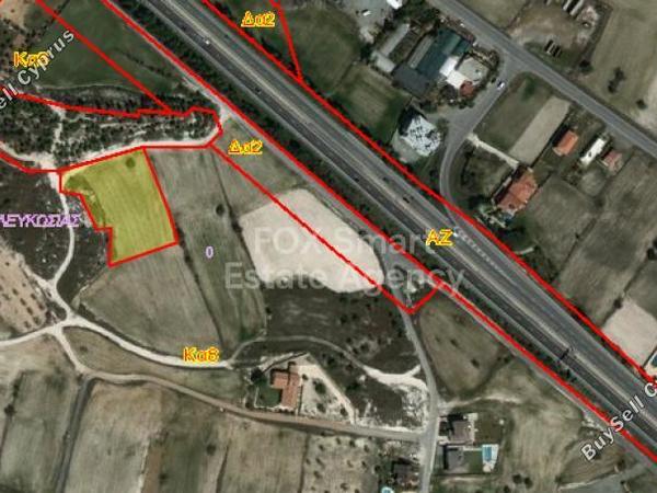 plot for sale alampra nicosia 1153072 image 5166511