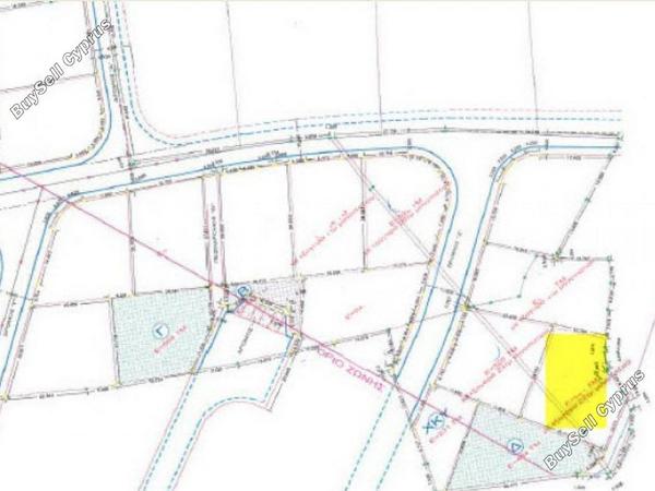 plot for sale pano lakatamia nicosia 1152072 image 5146807