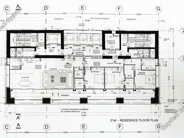 studio office for sale agios nicolaos limassol 8339072 image 15505585