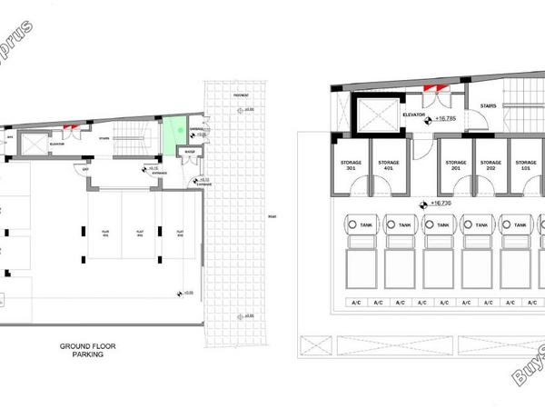 1 bedroom apartment for sale agios ioannis village limassol limassol 1753172 image 5206160