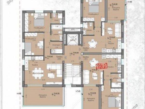 1 bedroom apartment for sale strovolos nicosia 8608172 image 15789477