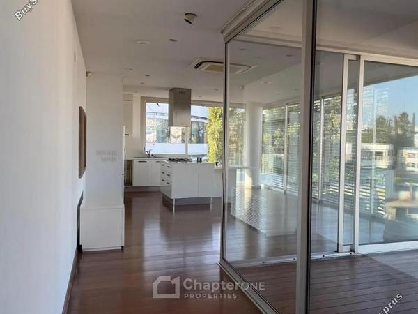 2 bedroom penthouse for rent strovolos nicosia 8345172 image 14526385
