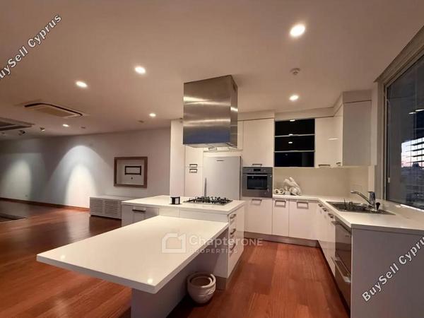 2 bedroom penthouse for rent strovolos nicosia 8345172 image 14734183