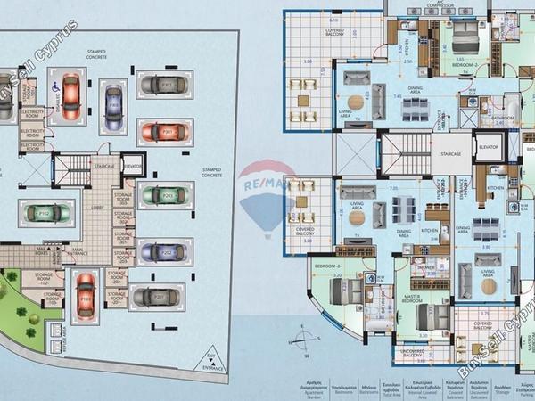 2 bedroom penthouse for sale tsakilero larnaca 8072172 image 15446372