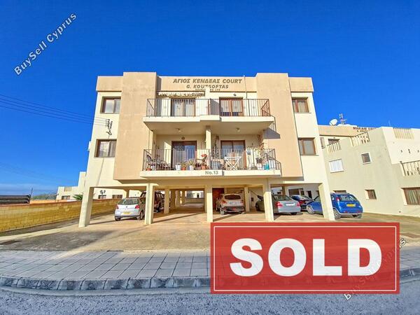 2 bedroom penthouse sold liopetri famagusta 869172 image 742558