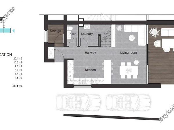 3 bedroom detached house for sale germasogeia limassol 7936172 image 11374320