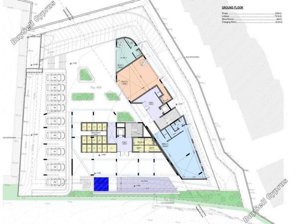 4 bedroom apartment for sale linopetra limassol 1939172 image 10289756