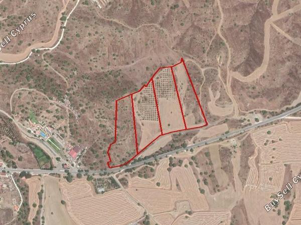 land for sale kato koutrafas nicosia 830172 image 6569608