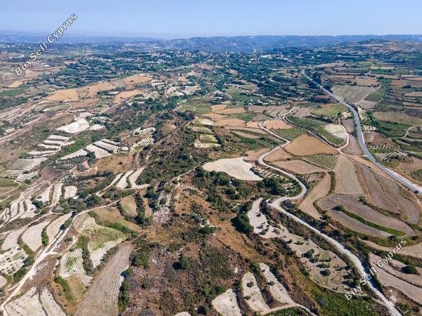 land for sale theletra paphos 8532172 image 16306403