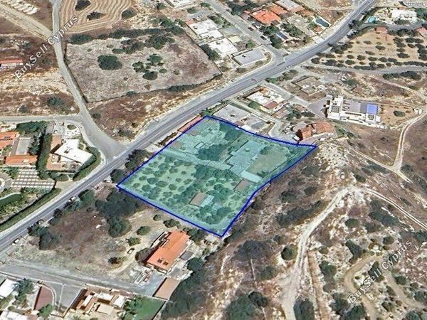 plot for sale agios tychonas limassol 1852172 image 15341746
