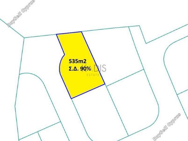 plot for sale dali nicosia 1751172 image 9932003
