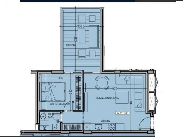 1 bedroom apartment for sale kato polemidia limassol 8287272 image 14040198