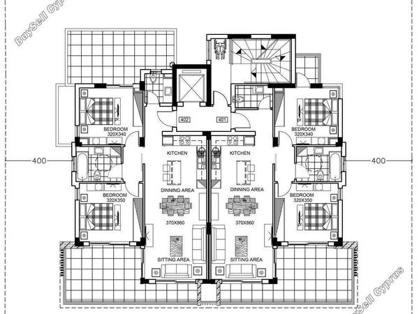 2 bedroom apartment for sale agios ioannis village limassol limassol 1177272 image 16779569