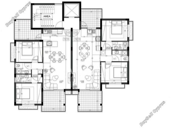2 bedroom apartment for sale ekali limassol 8560272 image 15576214