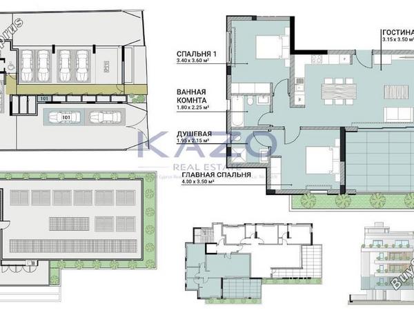 2 bedroom apartment for sale neapolis limassol 8203272 image 13674864