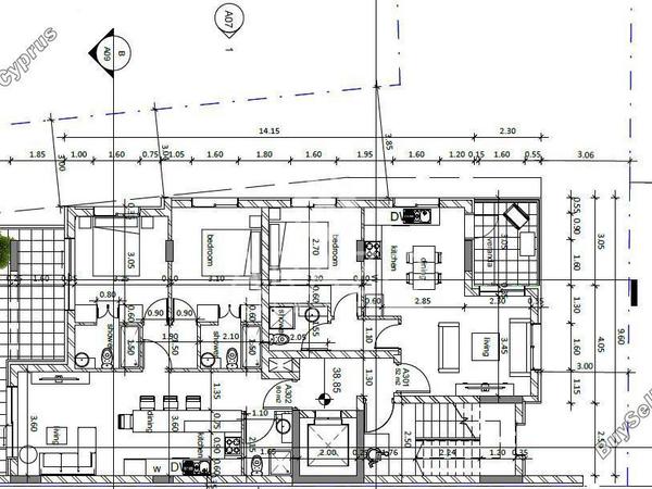 2 bedroom apartment for sale sotiros agios ioannis larnaca larnaca 7838272 image 14699523