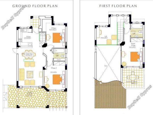 3 bedroom detached house for sale kato paphos paphos 1682272 image 4382927
