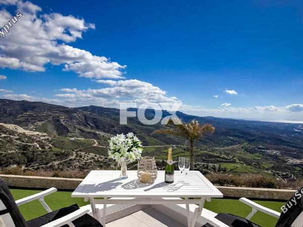4 bedroom detached house for sale peyia paphos 1838272 image 11401949
