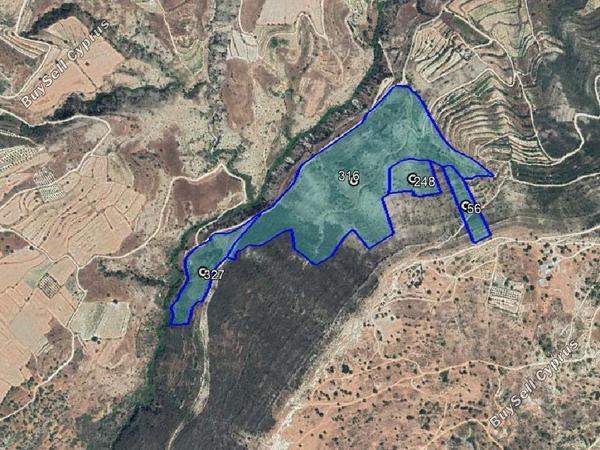 land for sale agios ambrosios limassol 1805272 image 6136258