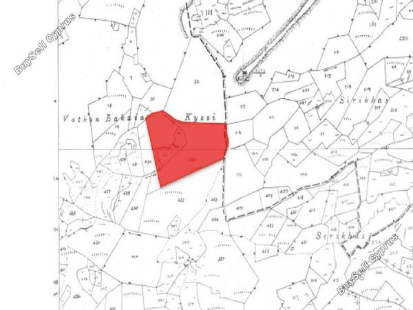 land for sale farmakas nicosia 7953272 image 13692460