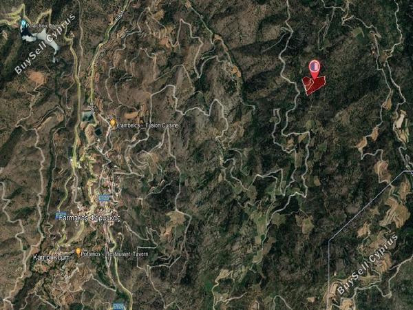 land for sale farmakas nicosia 7953272 image 13692461