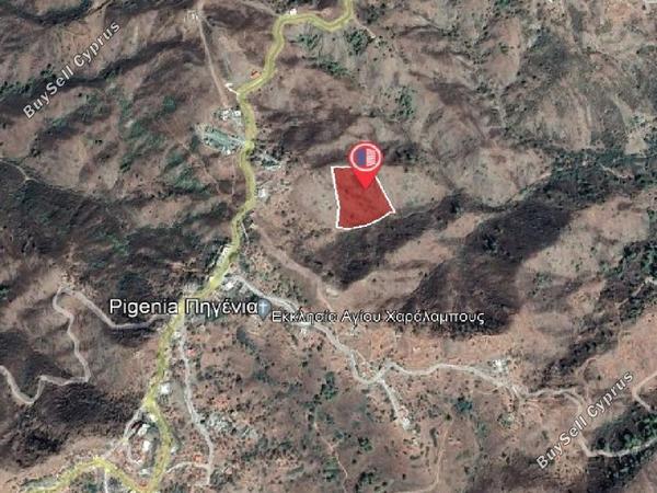 land for sale pigenia nicosia 946272 image 15602878