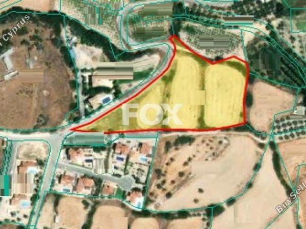 land for sale pissouri limassol 1147272 image 13831560