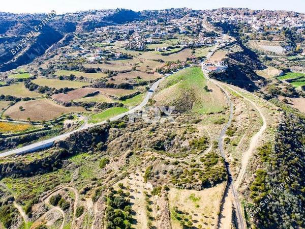 land for sale pissouri limassol 1621272 image 11401779