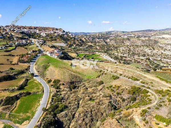 land for sale pissouri limassol 1621272 image 11401780