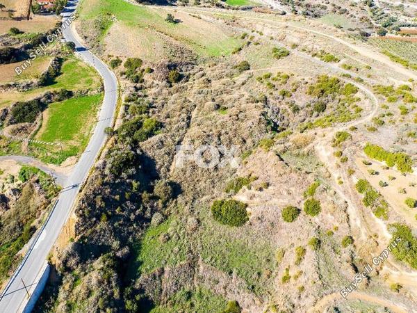land for sale pissouri limassol 1621272 image 11401781