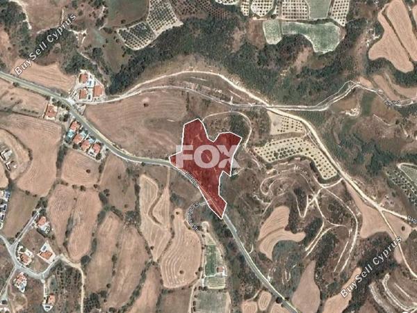 land for sale pissouri limassol 1621272 image 11401787