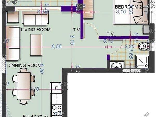 1 bedroom apartment for sale kiti larnaca 7709372 image 12590578