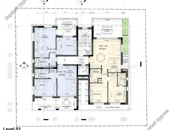 2 bedroom apartment for sale acropolis nicosia 8578372 image 15670585