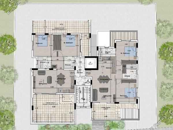 2 bedroom apartment for sale aradippou larnaca 1818372 image 6319878