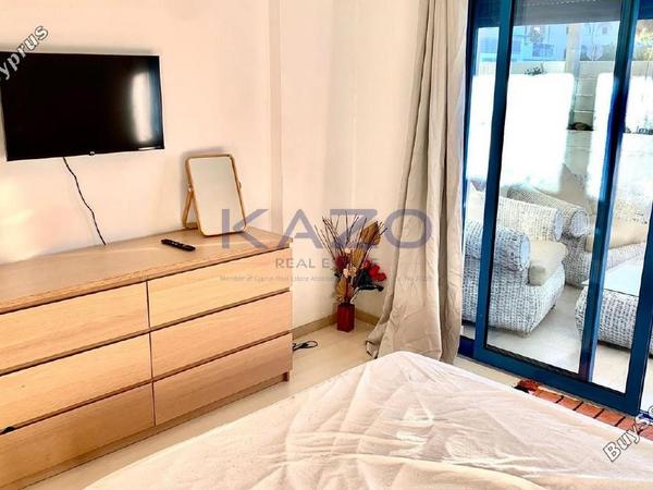 2 bedroom ground floor apartment for rent potamos germasogeias limassol 8554372 image 15552966