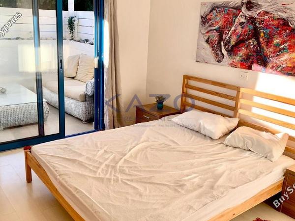 2 bedroom ground floor apartment for rent potamos germasogeias limassol 8554372 image 15552967