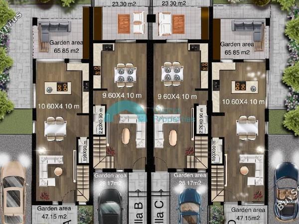2 bedroom semi detached house for sale dromolaxia larnaca 8960372 image 17784613