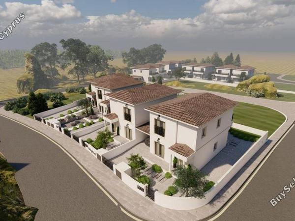 2 bedroom semi detached house for sale geroskipou paphos 1681372 image 17441473
