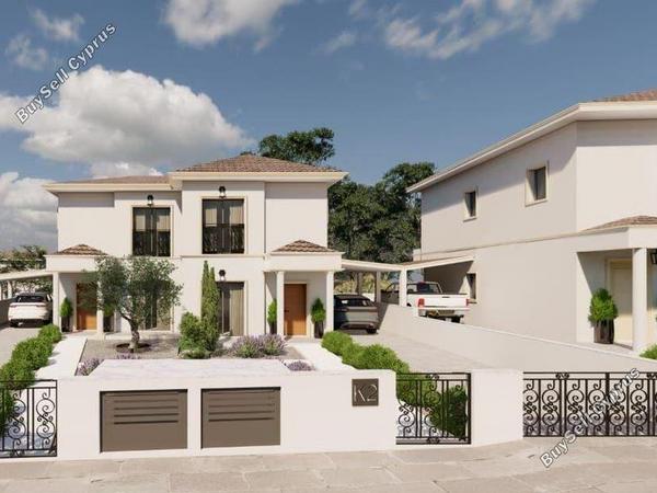 2 bedroom semi detached house for sale geroskipou paphos 1681372 image 17441475