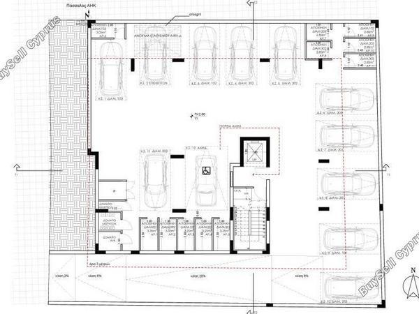 3 bedroom apartment for sale agios dometios nicosia 8225372 image 13773232