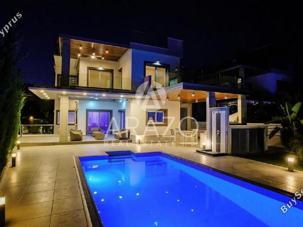 4 bedroom detached house for rent agios tychonas limassol 1431372 image 14877200