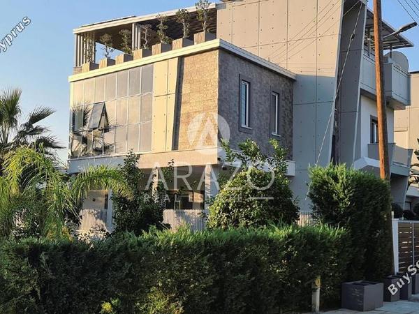 4 bedroom detached house for rent agios tychonas limassol 1431372 image 14877229
