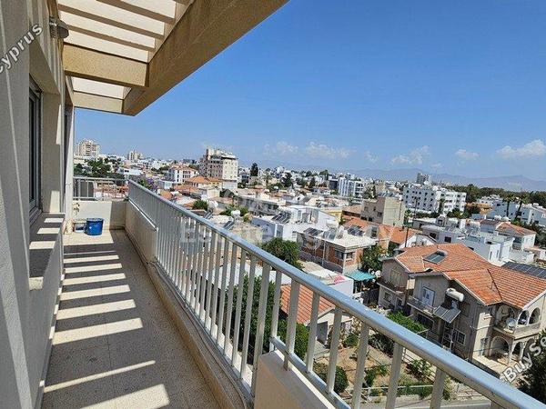 4 bedroom penthouse for rent strovolos nicosia 1824372 image 14371355