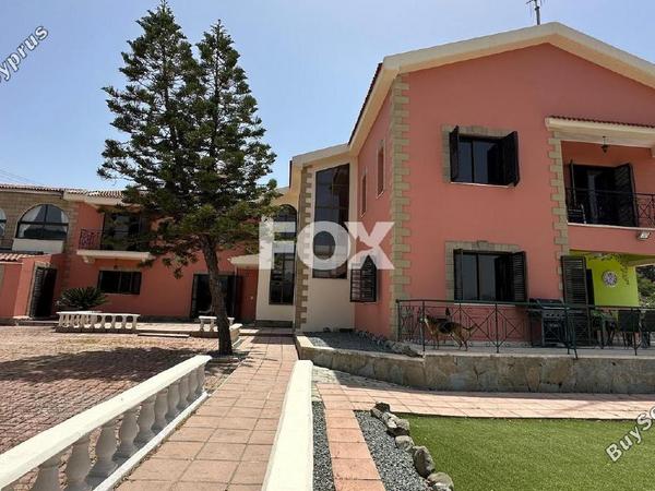 5 bedroom detached house for sale prastio kellakiou limassol 1400372 image 15877894