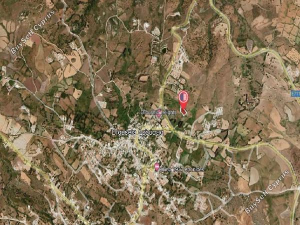 land for sale drousia paphos 946372 image 17158733