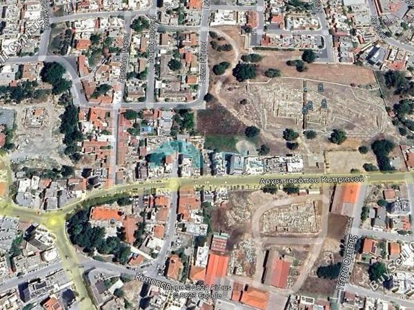 plot for sale chrysopolitissa larnaca 1474372 image 7315546