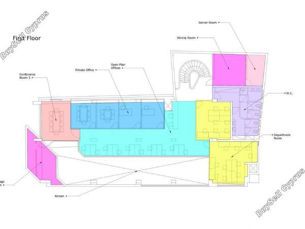 studio office for rent larnaca municipality larnaca 7526372 image 11281224