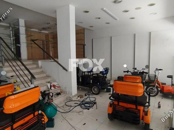 studio shop for rent kato paphos paphos 7549372 image 14429208