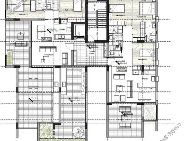 2 bedroom apartment for sale aradippou larnaca 8664472 image 15989905